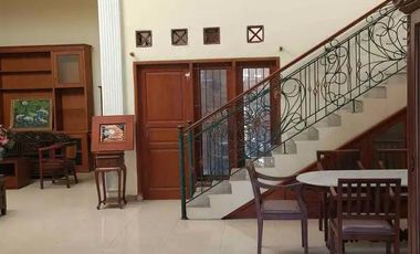 Rumah Puri Taman Sari Kota Cirebon