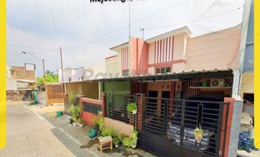 Dijual Rumah Cluster Di Jebres Solo Dekat Kampus UNS Bagus Dan Siap Huni