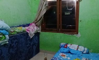 Dijual Rumah Cluster Di Jebres Solo Dekat Kampus UNS Bagus Dan Siap Huni