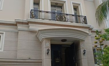 Dijual Rumah Mewah di Cluster Florence PIK 2 By Rumah Chinida (Lw)