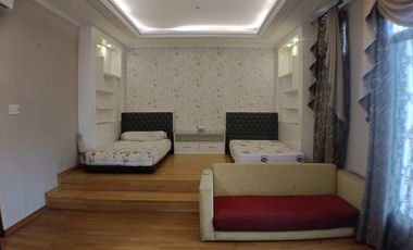 Dijual Rumah Mewah di Cluster Florence PIK 2 By Rumah Chinida (Lw)