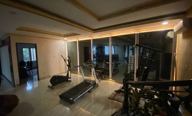 Dijual Rumah Mewah di Cluster Florence PIK 2 By Rumah Chinida (Lw)