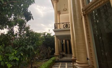 Dijual Rumah Mewah di Cluster Florence PIK 2 By Rumah Chinida (Lw)