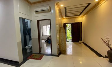 Dijual Rumah Mewah di Cluster Florence PIK 2 By Rumah Chinida (Lw)