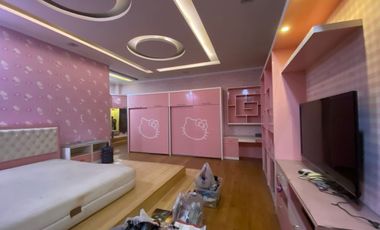 Dijual Rumah Mewah di Cluster Florence PIK 2 By Rumah Chinida (Lw)
