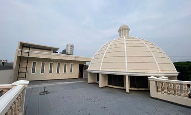 Dijual Rumah Mewah di Cluster Florence PIK 2 By Rumah Chinida (Lw)