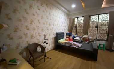 Dijual Rumah Mewah di Cluster Florence PIK 2 By Rumah Chinida (Lw)