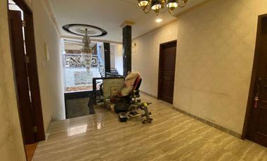 Dijual Rumah Mewah di Cluster Florence PIK 2 By Rumah Chinida (Lw)