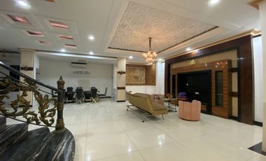 Dijual Rumah Mewah di Cluster Florence PIK 2 By Rumah Chinida (Lw)