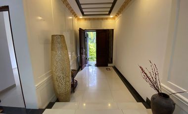 Dijual Rumah Mewah di Cluster Florence PIK 2 By Rumah Chinida (Lw)