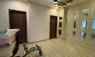 Dijual Rumah Mewah di Cluster Florence PIK 2 By Rumah Chinida (Lw)