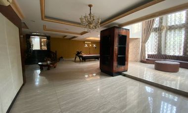 Dijual Rumah Mewah di Cluster Florence PIK 2 By Rumah Chinida (Lw)