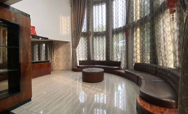 Dijual Rumah Mewah di Cluster Florence PIK 2 By Rumah Chinida (Lw)