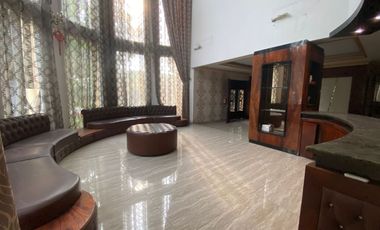 Dijual Rumah Mewah di Cluster Florence PIK 2 By Rumah Chinida (Lw)