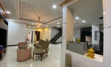Dijual Rumah Mewah di Cluster Florence PIK 2 By Rumah Chinida (Lw)