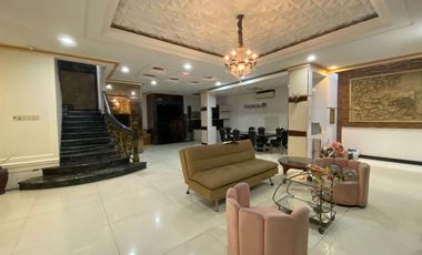 Dijual Rumah Mewah di Cluster Florence PIK 2 By Rumah Chinida (Lw)