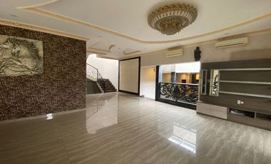 Dijual Rumah Mewah di Cluster Florence PIK 2 By Rumah Chinida (Lw)