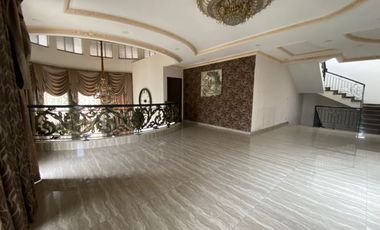 Dijual Rumah Mewah di Cluster Florence PIK 2 By Rumah Chinida (Lw)