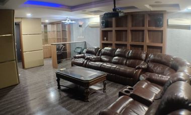 Dijual Rumah Mewah di Cluster Florence PIK 2 By Rumah Chinida (Lw)