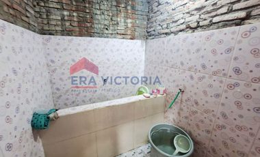 Rumah Nyaman 2 Lantai Ada Dak Atas, Akses Mudah ke Kampus UNKAMA & Wisata Bonderland