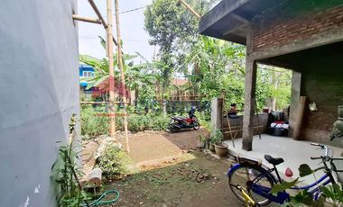 Rumah Nyaman 2 Lantai Ada Dak Atas, Akses Mudah ke Kampus UNKAMA & Wisata Bonderland