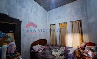 Rumah Nyaman 2 Lantai Ada Dak Atas, Akses Mudah ke Kampus UNKAMA & Wisata Bonderland