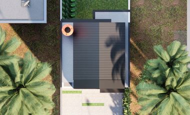 Ruma Arava Rancamaya, Perumahan Islami Kredit Tanpa Bi Cheking