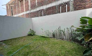 Rumah 2 Lantai Siap Huni Di Tirtonirmolo Bantul