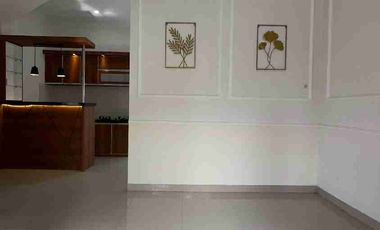 Rumah 2 Lantai Siap Huni Di Tirtonirmolo Bantul