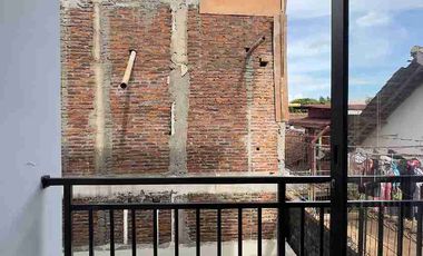 Rumah 2 Lantai Siap Huni Di Tirtonirmolo Bantul