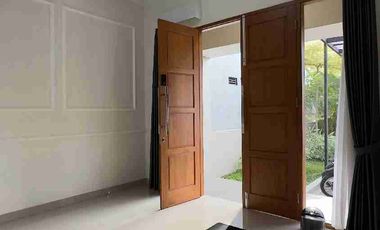 Rumah 2 Lantai Siap Huni Di Tirtonirmolo Bantul