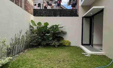 Rumah 2 Lantai Siap Huni Di Tirtonirmolo Bantul