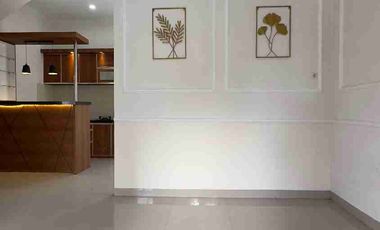 Rumah 2 Lantai Siap Huni Di Tirtonirmolo Bantul