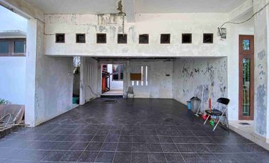 Rumah mewah 2 lantai kota Pontianak, Jl. serdam 2, Komp. Mutiara Alam