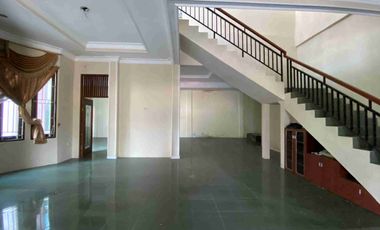 Rumah mewah 2 lantai kota Pontianak, Jl. serdam 2, Komp. Mutiara Alam