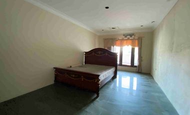 Rumah mewah 2 lantai kota Pontianak, Jl. serdam 2, Komp. Mutiara Alam