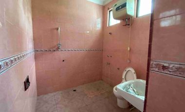 Rumah mewah 2 lantai kota Pontianak, Jl. serdam 2, Komp. Mutiara Alam