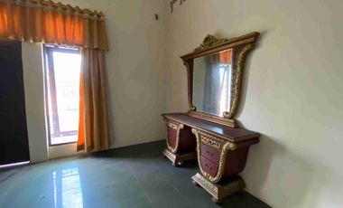 Rumah mewah 2 lantai kota Pontianak, Jl. serdam 2, Komp. Mutiara Alam