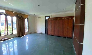 Rumah mewah 2 lantai kota Pontianak, Jl. serdam 2, Komp. Mutiara Alam