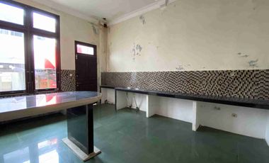 Rumah mewah 2 lantai kota Pontianak, Jl. serdam 2, Komp. Mutiara Alam