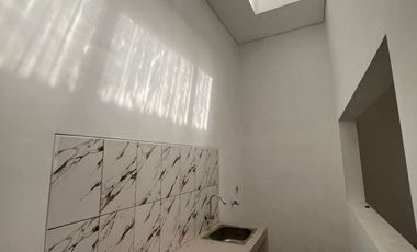 Hunian Minimalis Modern DP 5Jt Purworejo