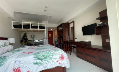 APARTEMENT MODERN & EKSKLUSIF DI PALAGAN – FULL FURNISHED, SIAP HUNI!