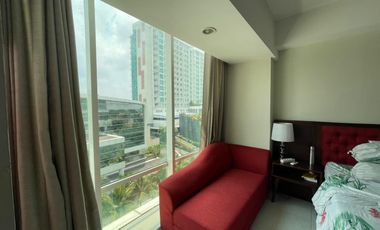 APARTEMENT MODERN & EKSKLUSIF DI PALAGAN – FULL FURNISHED, SIAP HUNI!