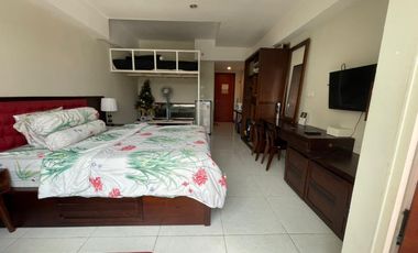 APARTEMENT MODERN & EKSKLUSIF DI PALAGAN – FULL FURNISHED, SIAP HUNI!