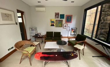 Repriced! 4BR House and Lot For Sale - Ayala Alabang Village