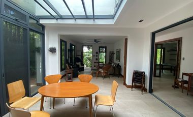 Repriced! 4BR House and Lot For Sale - Ayala Alabang Village