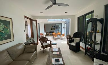 Repriced! 4BR House and Lot For Sale - Ayala Alabang Village