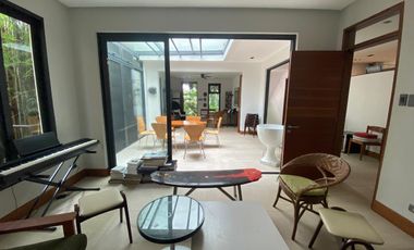 Repriced! 4BR House and Lot For Sale - Ayala Alabang Village