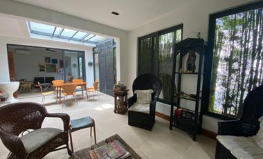 Repriced! 4BR House and Lot For Sale - Ayala Alabang Village