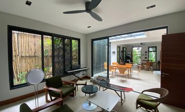 Repriced! 4BR House and Lot For Sale - Ayala Alabang Village